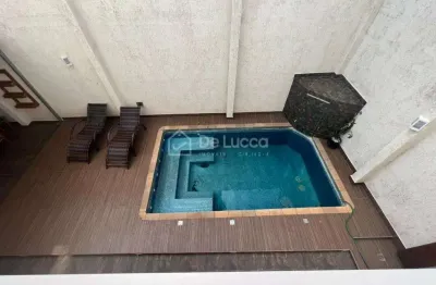 Casa com 3 quartos à venda na rua luíza de mello bueno, 654, parque das universidades, campinas, 239 m2 por r$ 1.800.000