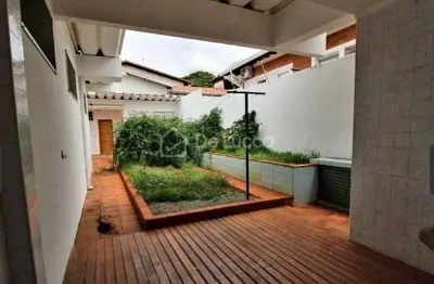 Casa comercial para alugar na rua doutor paulo castro pupo nogueira, 654, nova campinas, campinas, 280 m2 por r$ 7.000