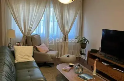 Apartamento com 3 quartos à venda na rua coronel quirino, 910, cambuí, campinas, 115 m2 por r$ 1.200.000