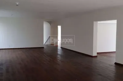 Casa comercial à venda na avenida engenheiro carlos stevenson, 473, nova campinas, campinas, 572 m2 por r$ 4.150.000