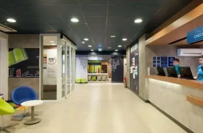 Apartamento com 1 quarto à venda na rua josé paulino, 229, centro, campinas, 13 m2 por r$ 350.000