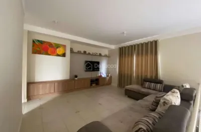 Casa com 4 quartos à venda na rua lino bergamaschi, 175, jardim planalto, paulínia, 276 m2 por r$ 1.300.000
