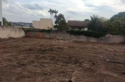 Terreno comercial para alugar na avenida josé bonifácio, 1888 e 189, jardim das paineiras, campinas por r$ 18.000