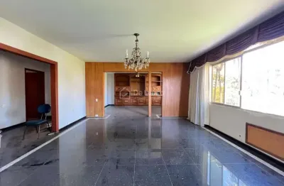 Apartamento com 4 quartos à venda na rua boaventura do amaral, 1250, cambuí, campinas, 243 m2 por r$ 1.100.000