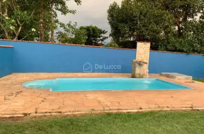 Chácara / sítio com 3 quartos à venda na rua vinícius de moraes, 823, parque residencial casarão, sumaré, 500 m2 por r$ 800.000