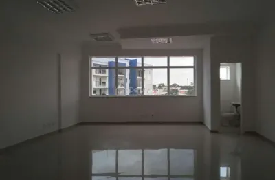 Sala comercial para alugar na rua frei manoel da ressurreição, 1488, jardim guanabara, campinas, 50 m2 por r$ 2.500