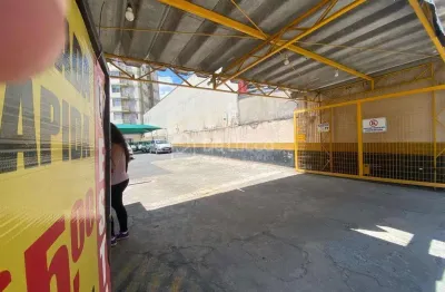 Terreno comercial à venda na rua josé paulino, 1846, jardim guanabara, campinas por r$ 2.000.000