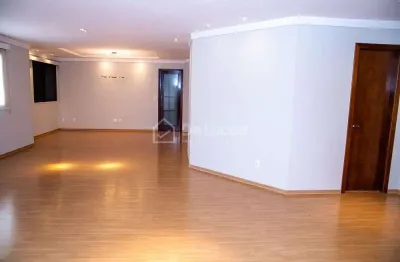 Apartamento com 3 quartos para alugar na avenida rotary, 125, vila brandina, campinas, 140 m2 por r$ 4.500