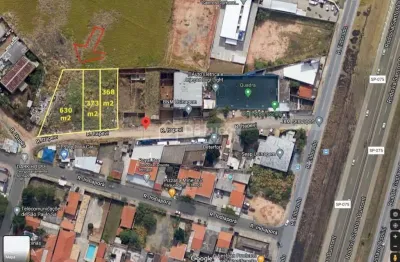 Terreno comercial à venda na rua itapevi, 15, jardim itatinga, campinas por r$ 1.750.000
