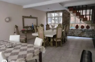 Casa comercial para alugar na avenida marechal rondon, 610, jardim chapadão, campinas, 300 m2 por r$ 8.500