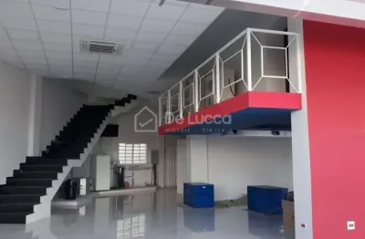 Barracão / galpão / depósito à venda na avenida pascoal celestino soares, 250, jardim bonfim, campinas, 597 m2 por r$ 2.600.000