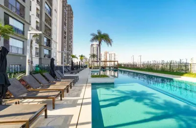 Apartamento com 2 quartos à venda na rua bernardo josé sampaio, 119, botafogo, campinas, 65 m2 por r$ 680.000