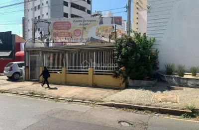 Casa comercial à venda na avenida orosimbo maia, 1788, cambuí, campinas, 78 m2 por r$ 800.000