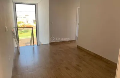 Casa em condomínio fechado com 3 quartos à venda na avenida luiz greco, 600, vila monte alegre, paulínia, 185 m2 por r$ 1.090.000