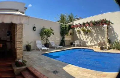 Casa com 4 quartos à venda na rua helena steimberg, 1274, nova campinas, campinas, 262 m2 por r$ 1.850.000