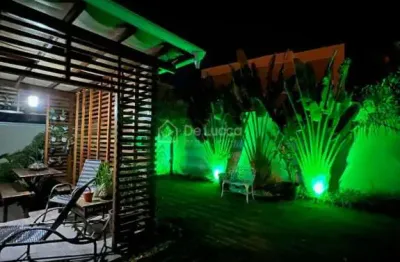 Casa em condomínio fechado com 3 quartos à venda na estrada do jequitibá, 999, pinheiro, valinhos, 178 m2 por r$ 1.400.000