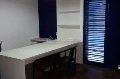 Sala comercial para alugar na rua alferes joão josé, 417, jardim chapadão, campinas, 250 m2 por r$ 3.200