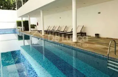 Apartamento com 2 quartos à venda na rua alecrins, 700, cambuí, campinas, 105 m2 por r$ 1.450.000