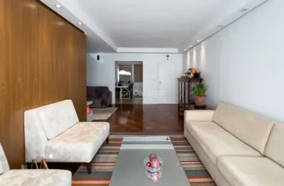 Apartamento com 3 quartos à venda na avenida benjamin constant, 1804, cambuí, campinas, 150 m2 por r$ 1.080.000
