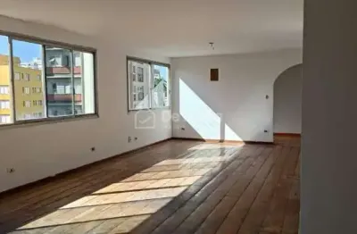 Apartamento com 4 quartos à venda na rua joaquim novaes, 70, centro, campinas, 230 m2 por r$ 970.000