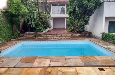 Casa com 5 quartos para alugar na rua mogi guaçu, 547, chácara da barra, campinas, 350 m2 por r$ 6.500