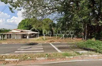Terreno comercial à venda na avenida albino josé barbosa de oliveira, 2006, barão geraldo, campinas por r$ 5.500.000