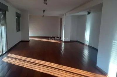 Apartamento com 3 quartos à venda na Rua Antônio Cezarino, 745, Centro, Campinas, 279 m2 por R$ 850.000