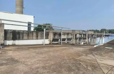 Barracão / galpão / depósito à venda na rua francisco pereira coutinho, 347, parque taquaral, campinas, 9933 m2 por r$ 15.000.000