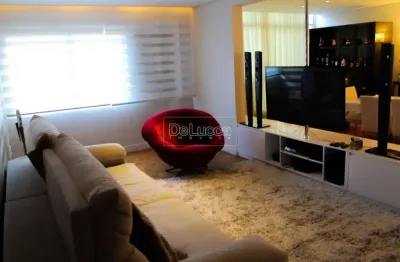 Apartamento com 2 quartos à venda na avenida júlio de mesquita, 615, cambuí, campinas, 160 m2 por r$ 1.200.000