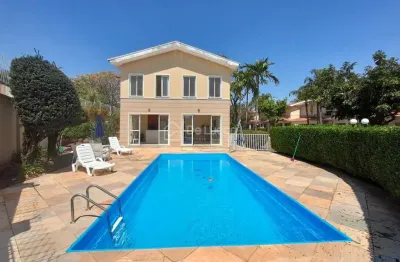 Casa em condomínio fechado com 3 quartos à venda na rua doutor joão valente do couto, 305, jardim santa genebra, campinas, 134 m2 por r$ 990.000
