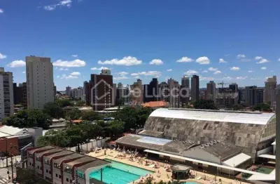 Apartamento com 3 quartos à venda na rua coronel quirino, 1457, cambuí, campinas, 250 m2 por r$ 1.400.000
