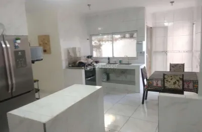 Casa com 3 quartos à venda na rua da abolição, 3697, swift, campinas, 183 m2 por r$ 750.000
