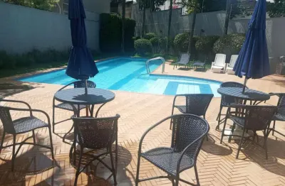 Casa em condomínio fechado com 3 quartos para alugar na rua lauro vannucci, 851, mansões santo antônio, campinas, 125 m2 por r$ 5.500