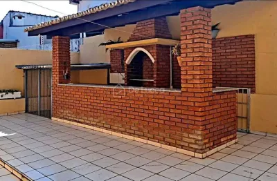 Casa comercial para alugar na rua doutor quintino de paula maudonnet, 306, parque taquaral, campinas, 296 m2 por r$ 4.500