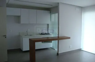 Apartamento com 2 quartos à venda na rua ferreira penteado, 961, centro, campinas, 65 m2 por r$ 700.000