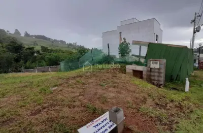 Terreno em condomínio fechado à venda na rua josé francisco barbosa, 350, parque rural fazenda santa cândida, campinas por r$ 340.000