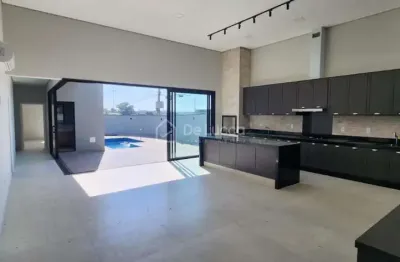 Casa em condomínio fechado com 4 quartos à venda na rua adoniran barbosa, 920, parque brasil 500, paulínia, 254 m2 por r$ 2.250.000