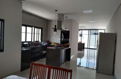 Casa em condomínio fechado com 3 quartos à venda na nara leão, 112, jardim ypê, paulínia, 242 m2 por r$ 2.600.000