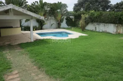 Casa em condomínio fechado com 4 quartos à venda na avenida noé vincie, s/n, 214, loteamento arboreto dos jequitibás (sousas), campinas, 400 m2 por r$ 2.700.000