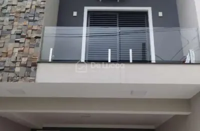 Casa com 3 quartos à venda na Rua Sebastião Ignácio da Silva, 379, Parque Jambeiro, Campinas, 145 m2 por R$ 755.000