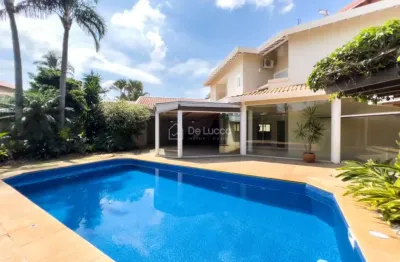 Casa em condomínio fechado com 3 quartos à venda na avenida engenheiro luiz antônio laloni, 321, tijuco das telhas, campinas, 355 m2 por r$ 1.650.000