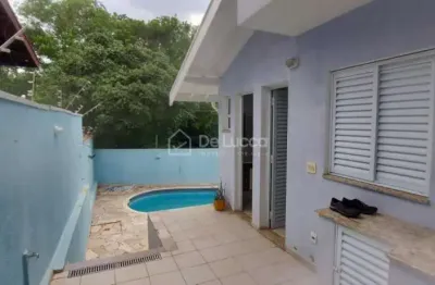 Casa com 4 quartos à venda na rua amphilóphio de melo e albuquerque, 46, bairro das palmeiras, campinas, 240 m2 por r$ 1.500.000