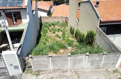 Terreno à venda na rua durval cardoso, 47, jardim guarani, campinas por r$ 350.000
