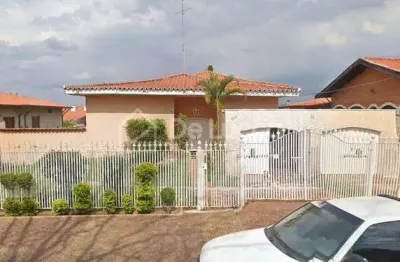 Casa comercial à venda na rua das margaridas, 600, mansões santo antônio, campinas, 480 m2 por r$ 2.400.000