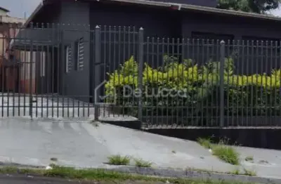 Casa comercial à venda na rua jean paul sartre, 60, jardim novo campos elíseos, campinas, 210 m2 por r$ 600.000