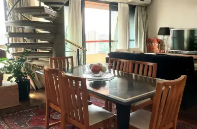 Cobertura com 5 quartos à venda na presidente vargas, 195, vila pavan, americana, 309 m2 por r$ 3.500.000