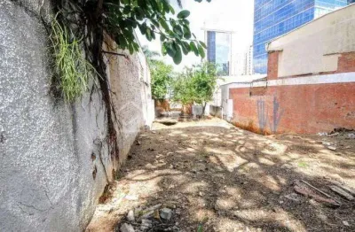 Terreno comercial à venda na avenida joão mendes júnior, 116, cambuí, campinas por r$ 2.300.000
