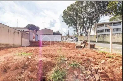Terreno comercial à venda na rua cônego pedro bonhomme, 2203, jardim bela vista, campinas por r$ 800.000