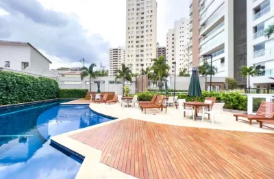 Apartamento com 3 quartos à venda na rua almirante tamandaré, 42, cambuí, campinas, 180 m2 por r$ 2.500.000
