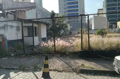 Terreno comercial à venda na rua sampainho, 100, cambuí, campinas por r$ 5.500.000